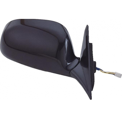 Mitsubishi Lancer 92-*Espejo Dch Elec