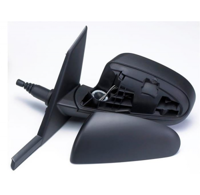 Mitsubishi Colt 04-*Retrovisor Izq Manual Para Pintar Asferico