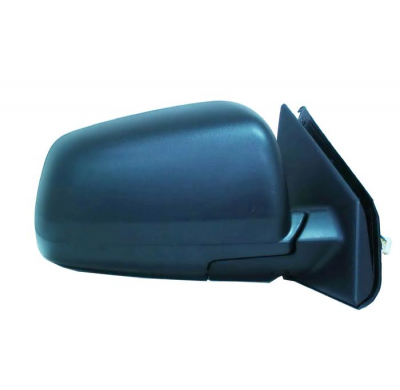 Mitsubishi Lancer 08-*Espejo Dch Electrico Calefactado Convexo