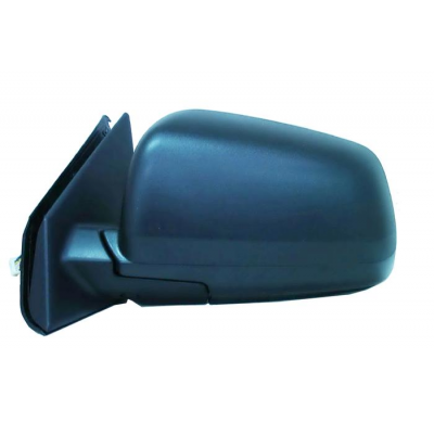 Mitsubishi Lancer 08-*Espejo Izq Electrico Calefactado Convexo