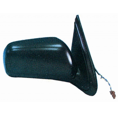 Nissan Almera 96-*Espejo Elect Dch 4p