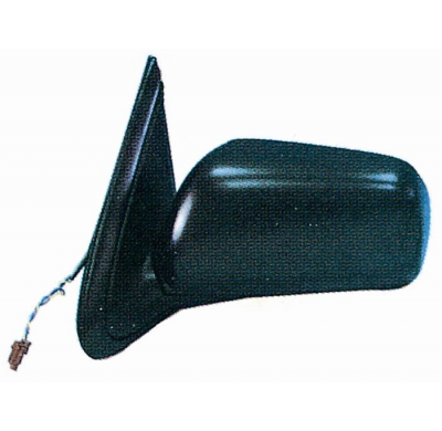 Nissan Almera 96-*Espejo Elect Izq 4p