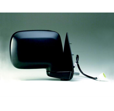 Nissan Terrano Ii 93-*Espejo Elec Dch