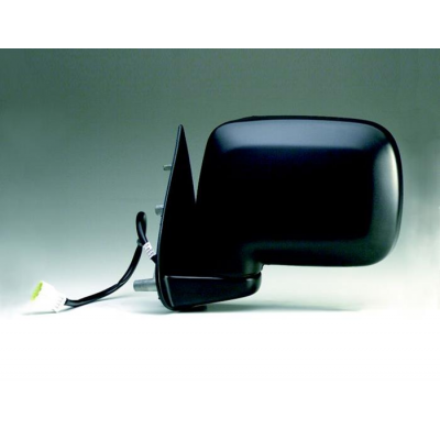 Nissan Terrano Ii 93-*Espejo Elec Izq