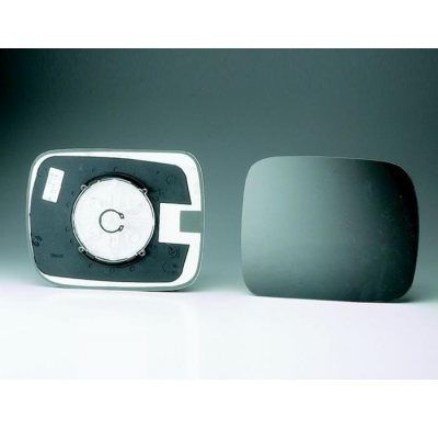 Nissan Terrano Ii 93-*Cristal Espejo C/Sop Man Dch