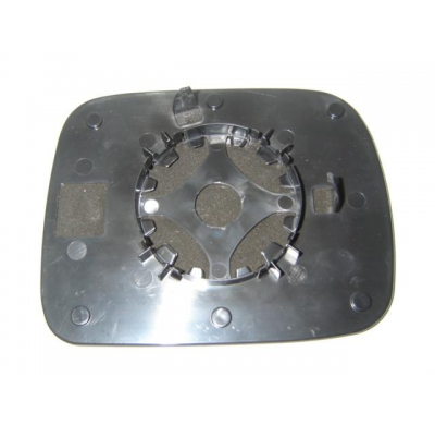 Nissan Terrano Ii 93-*Cristal Espejo Electr. Soporte Izq