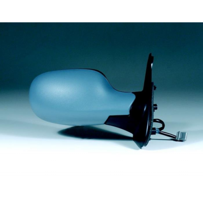 Nissan Micra 02-*Espejo Dch Electr. Ter Para Pintar