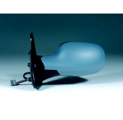 Nissan Micra 02-*Espejo Izq Electr. Ter Para Pintar