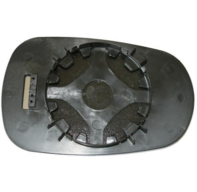 Nissan Micra 02-*Cristal Espejo Izq Asferico