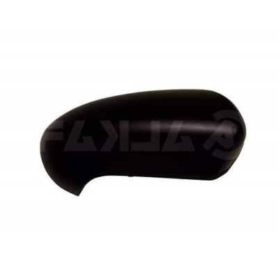 Nissan Qashqai 07-*Carcasa Retrovisor Dch Para Pintar
