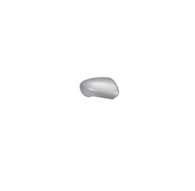 Nissan Qashqai 10-*Carcasa Espejo Izq Para Pintar