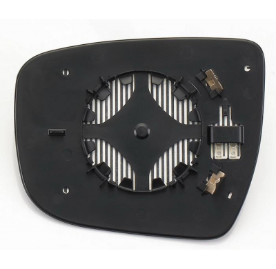 Nissan Qashqai 14-*Cristal Retrovisor Dch Calefactado Convexo