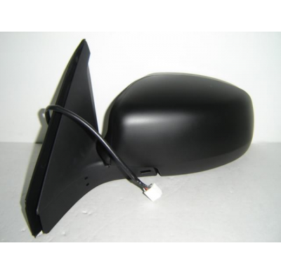 Suzuki Swift 05-*Espejo Izq Electrico Termico