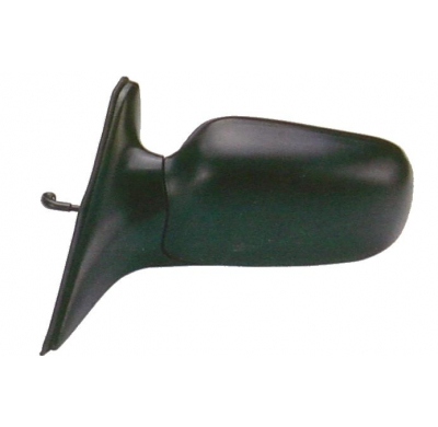 Toyota Corolla Ee90 88-*Espejo Rect Izq