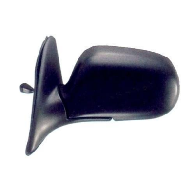 Toy. Corolla Ae100 92-*Espejo Rect Izq