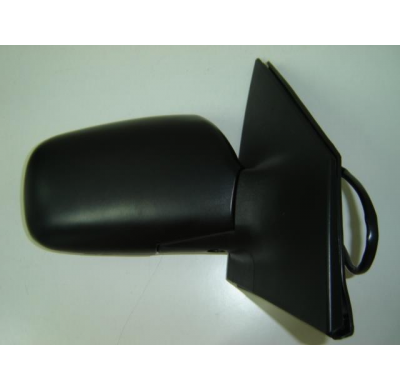 Toyota Yaris 99-*Espejo Elec Term Dch