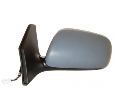 Toyota Avensis 03-*Esp Izq Electrico Termico Asferico  P/Pintar