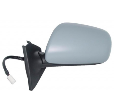 Toyota Yaris 05-*Esp Izq Electrico Convexo Termico P/Pintar