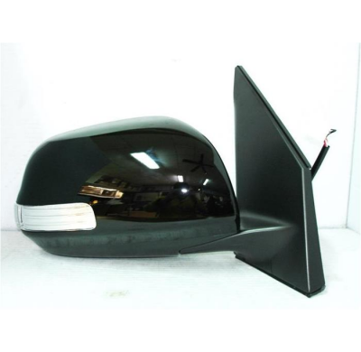 Toyota Rav4 06-*Retrovisor Dch Electrico Calefactado Abatible Electricamente Para Pintar Con Intermitente