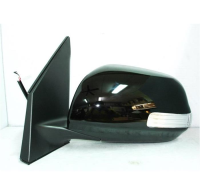 Toyota Rav4 06-*Retrovisor Izq Electrico Calefactado Para Pintar Con Intermitente