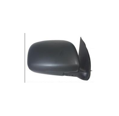 Toyota Hilux 06-*Espejo Izq Electrico Negro