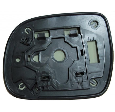 Toyota Hilux 06-*Cristal Espejo Izq Convexo