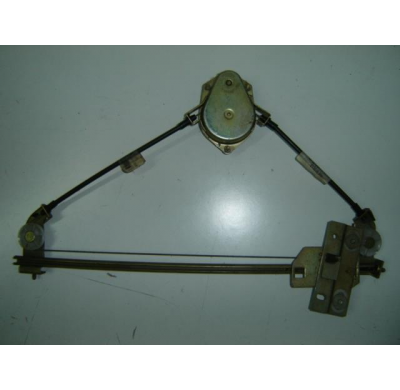 Alfa 33 -89*elevalunas Manual Del Dch