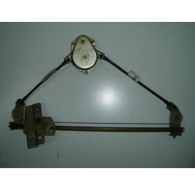 Alfa 33 -89*elevalunas Manual Del Izq