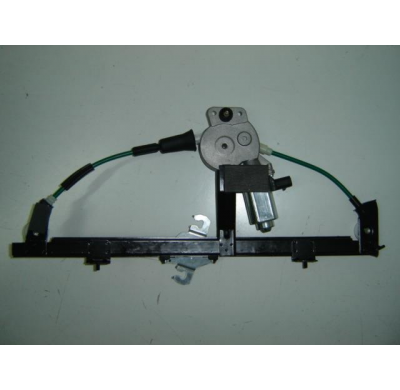 Alfa 145/146 94-*Elevalunas Elec Del Izq