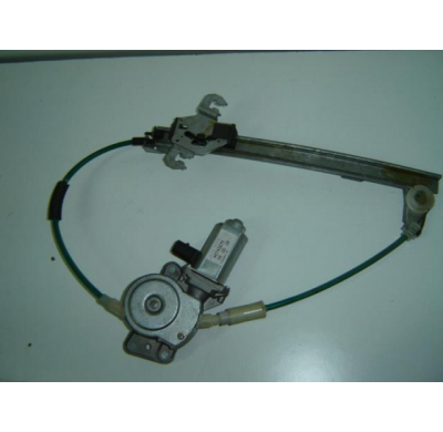 Alfa 146 95-*Elevalunas Electrico Tras Dch