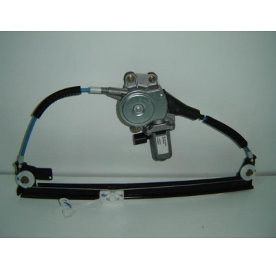 Alfa 147 00-*Elevalunas Electrico Del Dch 2p