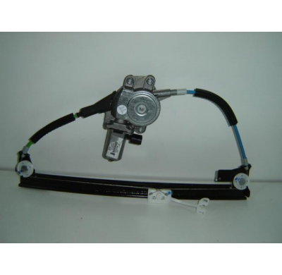 Alfa 147 00-*Elevalunas Electrico Del Izq 2p