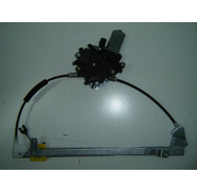 Alfa 147 00-*Elevalunas Elect Del Izq 4p