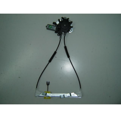 Alfa 147 00-*Elevalunas Electrico Tras Dch