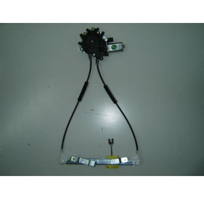 Alfa 147 00-*Elevalunas Electrico Tras Izq