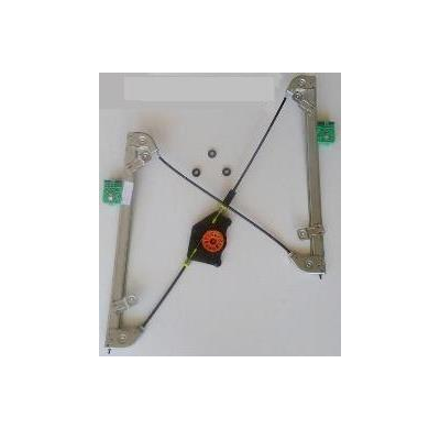 Alfa 159 05-*Elevalunas Elec Delant. Izq (Sin Motor)