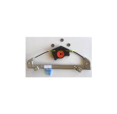 Alfa 159 05-*Elevalunas Elec Tras Dch (Sin Motor)