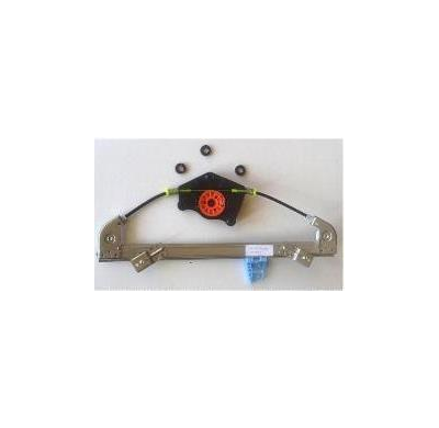 Alfa 159 05-*Elevalunas Elec Tras Izq (Sin Motor)