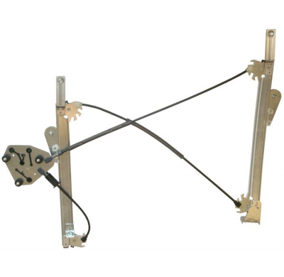 Alfa Mito 08-* Elevalunas Electrico Delantero Dch 3p(Sin Motor)