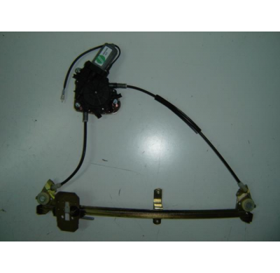 Audi 80 86-*Elevalunas Elect Del Izq