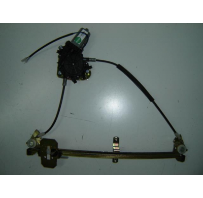 Audi 80 92-*Elevalunas Electrico Del Izq