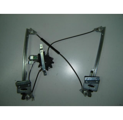 Audi A4 94-*Elevalunas Electrico Del Izq