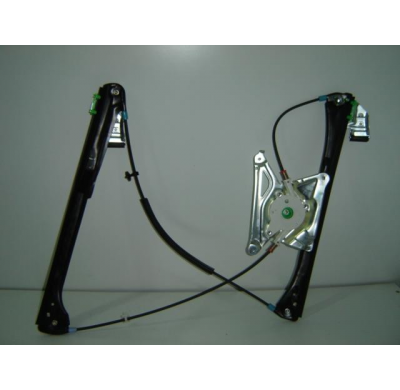 Audi A4 94-*Elev.  Del Dch Elect 5p (Sin Motor)