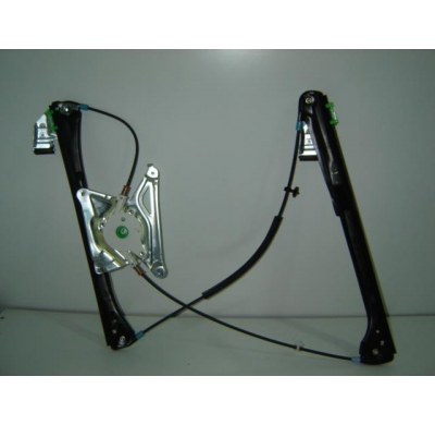 Audi A4 94-*Elev. Del Izq Elect 5p (Sin Motor)