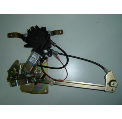 Audi A4 94-*Elevalunas Electrico Tras Dch