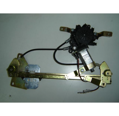 Audi A4 94-*Elevalunas Electrico Tras Izq