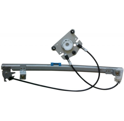 Audi A4 94-*Elevalunas Trasero Dch Electrico (Sin Motor)