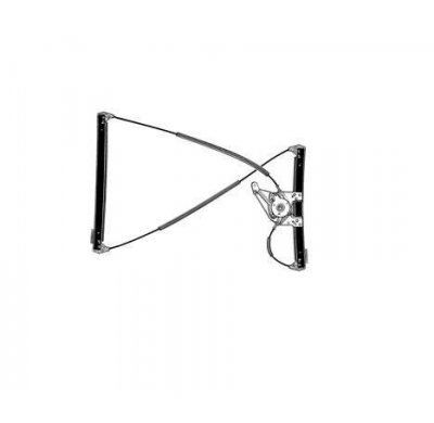 Audi A3 96-*Elevalunas Elect Delanter. Dch (Sin Motor) 3 P