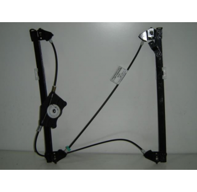 Audi A4 01-*Elevalunas Del Izq(S/Conf)S/Motor