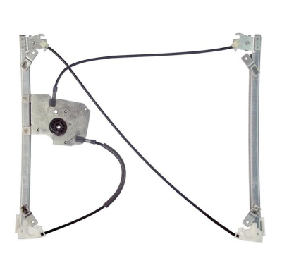 Audi A3 99-03* Elevalunas Electrico Delantero Dch (Sin Motor)5p